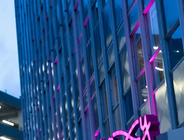 MOXY New Orleans Downtown/French Quarter Area hotel detail image 1