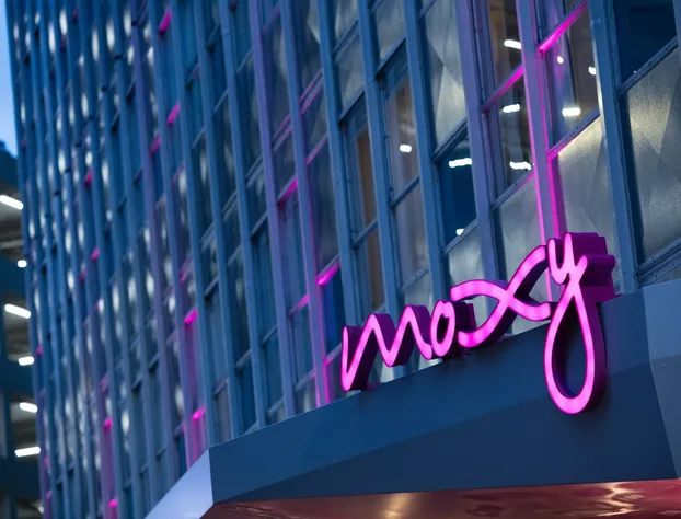 MOXY New Orleans Downtown/French Quarter Area hotel detail image 2