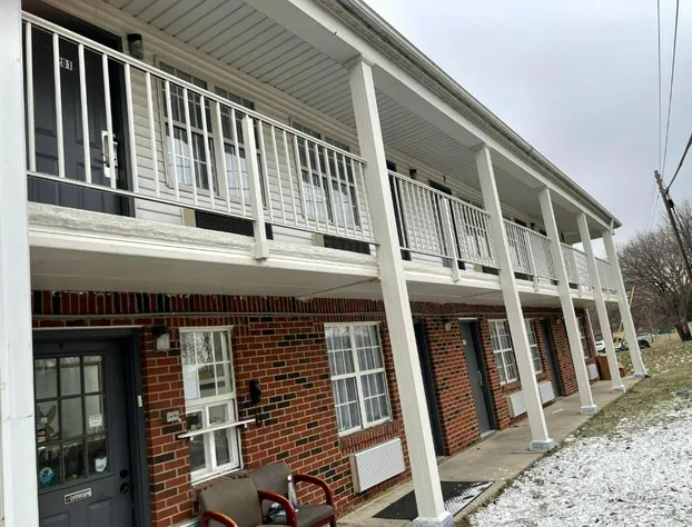 Deerfield Inn hotel detail image 3