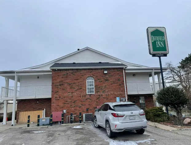 Deerfield Inn hotel detail image 4