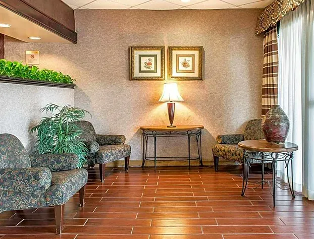 Quality Inn & Conference Center hotel detail image 4