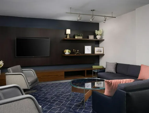 Courtyard by Marriott Dayton-University of Dayton hotel detail image 2