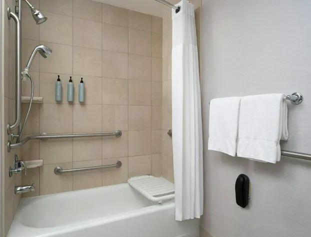Courtyard by Marriott Dayton-University of Dayton hotel detail image 4