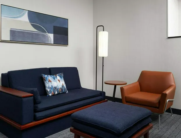 Courtyard by Marriott Dayton-University of Dayton hotel detail image 2