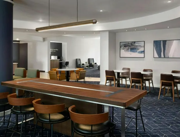 Courtyard by Marriott Dayton-University of Dayton hotel detail image 4