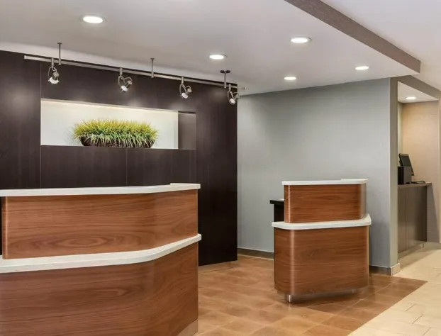 Courtyard by Marriott Dayton North hotel detail image 1