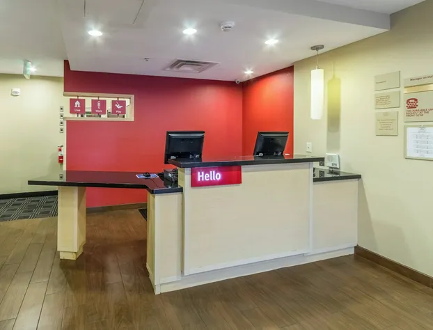 Marriott TownePlace Suites Dayton North hotel detail image 1