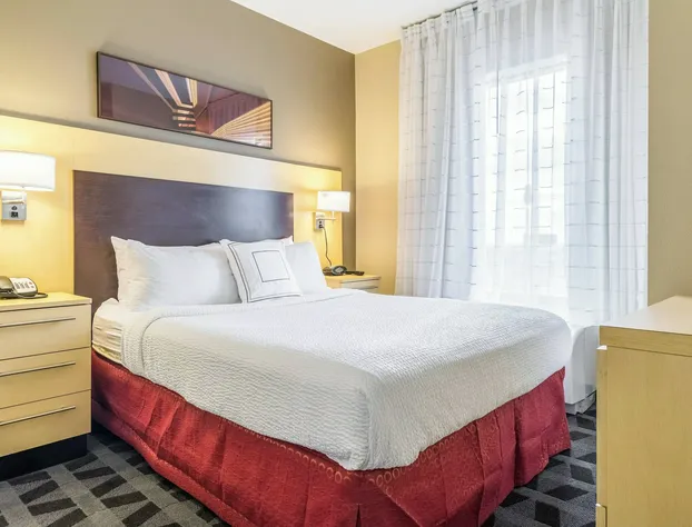Marriott TownePlace Suites Dayton North hotel detail image 2