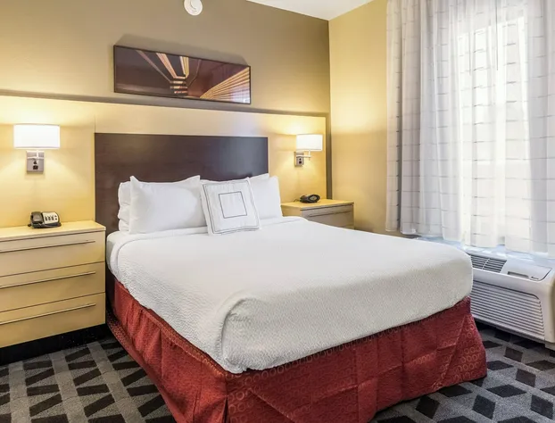 Marriott TownePlace Suites Dayton North hotel detail image 3
