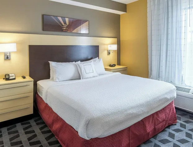 Marriott TownePlace Suites Dayton North hotel detail image 4