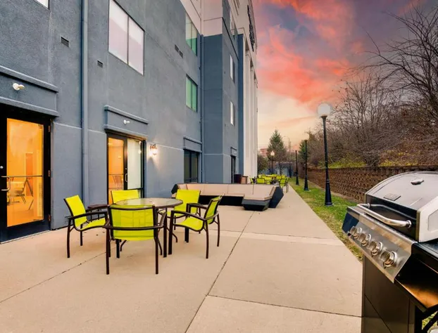 SpringHill Suites by Marriott Dayton South/Miamisburg hotel detail image 2