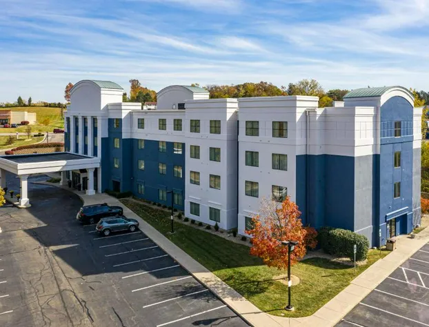 SpringHill Suites by Marriott Dayton South/Miamisburg hotel detail image 3