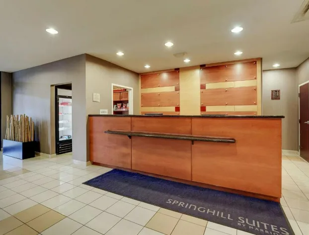 SpringHill Suites by Marriott Dayton South/Miamisburg hotel detail image 4