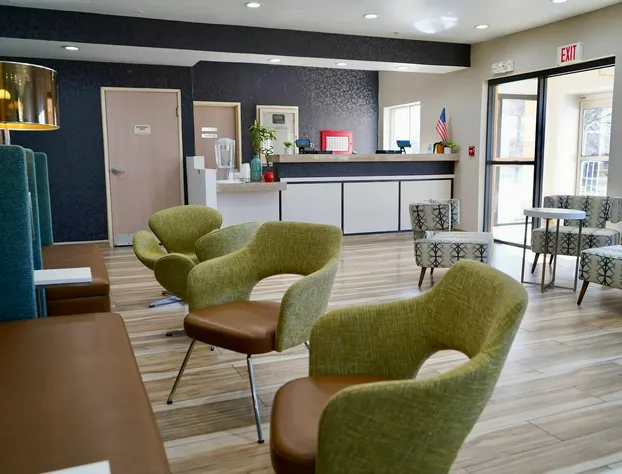 Clarion Inn Fairborn - Dayton near Wright Patterson hotel detail image 4