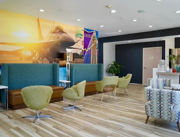 Clarion Inn Fairborn near Wright Patterson AFB hotel detail image 3