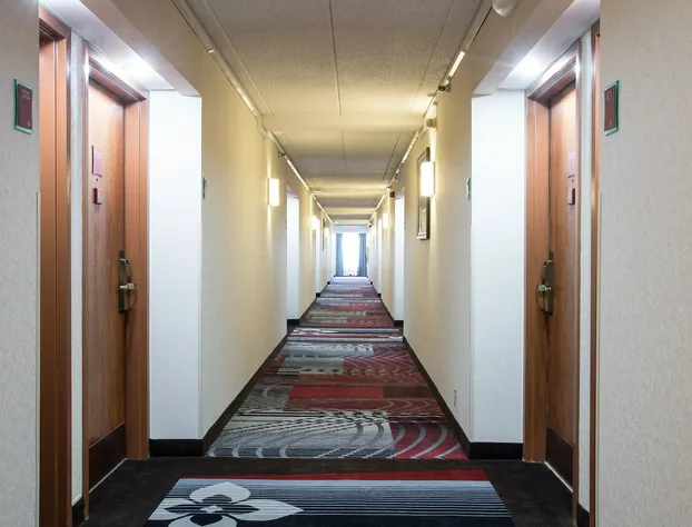 The Hotel@Dayton South hotel detail image 2