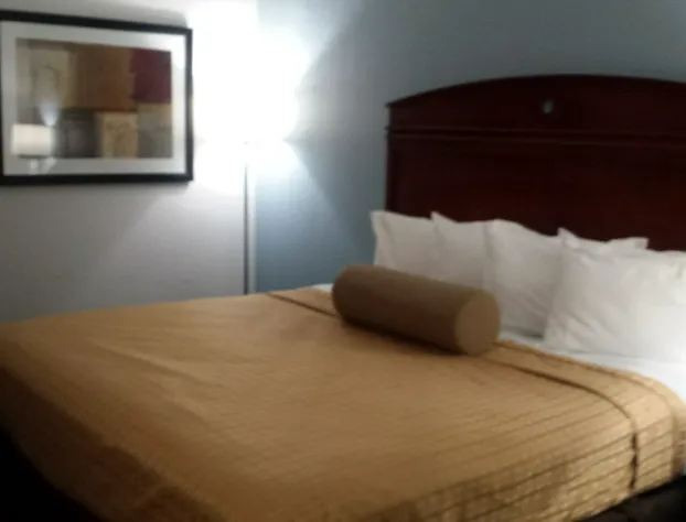 The Hotel@Dayton South hotel detail image 4