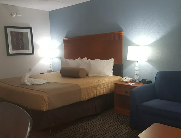 The Hotel@Dayton South hotel detail image 4