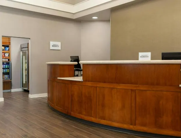 Residence Inn by Marriott Dayton Vandalia hotel detail image 2