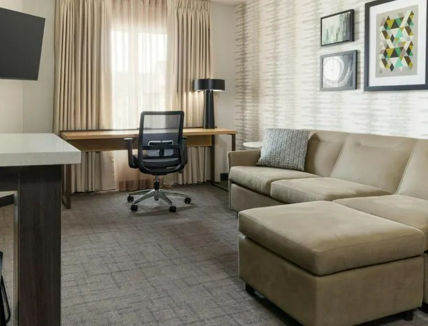 Residence Inn by Marriott Dayton Vandalia hotel detail image 4