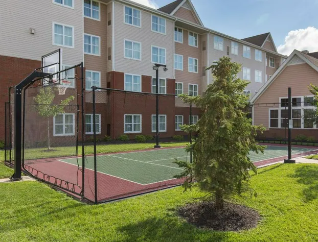 Residence Inn by Marriott Dayton Vandalia hotel detail image 1