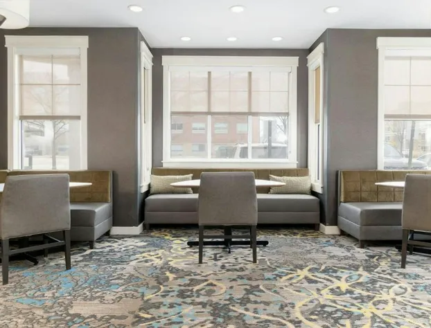 Residence Inn by Marriott Dayton Vandalia hotel detail image 3