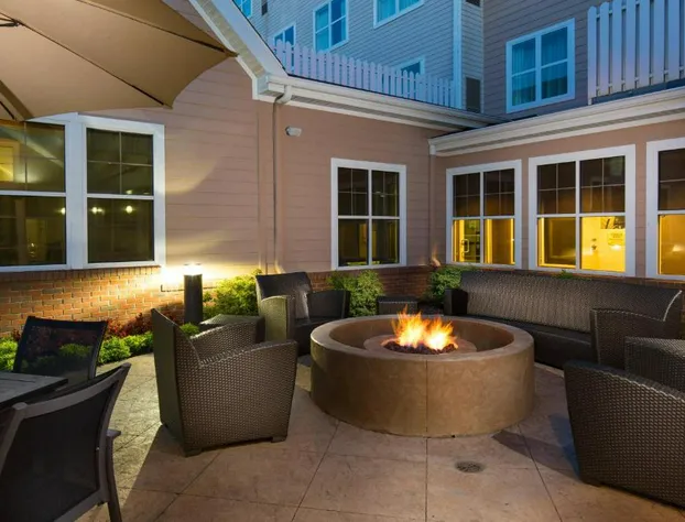 Residence Inn by Marriott Dayton Vandalia hotel detail image 4