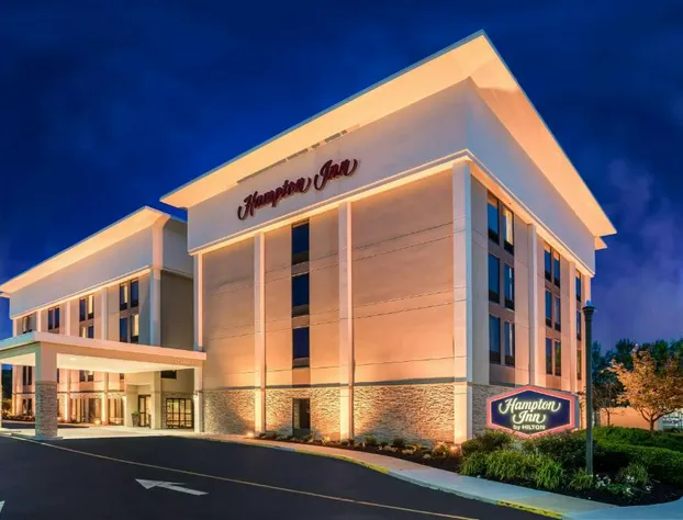 Hampton Inn Dover hotel detail image 1
