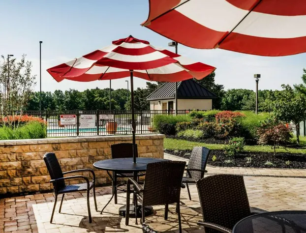 Hampton Inn Dover hotel detail image 4