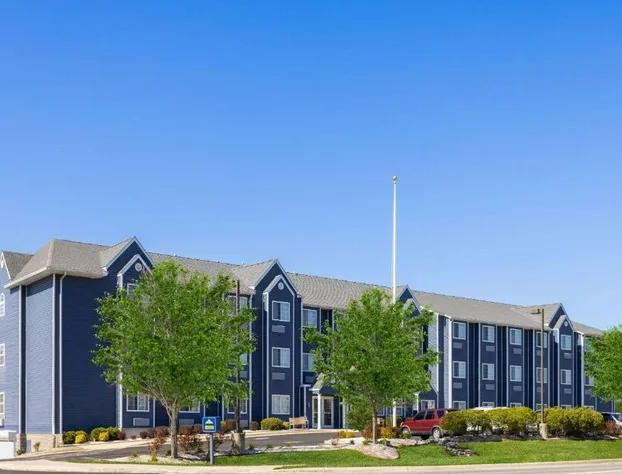 Microtel Inn & Suites by Wyndham Dover hotel detail image 1