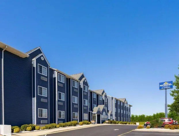 Microtel Inn & Suites by Wyndham Dover hotel detail image 2