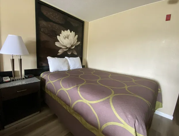 Harrington Welcome Inn hotel detail image 2