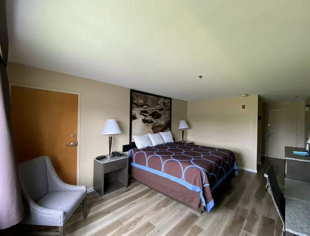 Harrington Welcome Inn hotel detail image 3