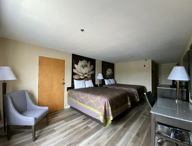 Harrington Welcome Inn hotel detail image 4