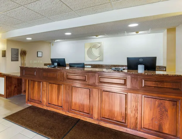 Comfort Inn & Suites Milford hotel detail image 4