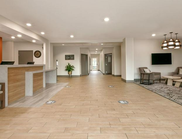 Candlewood Suites Springfield By IHG hotel detail image 3