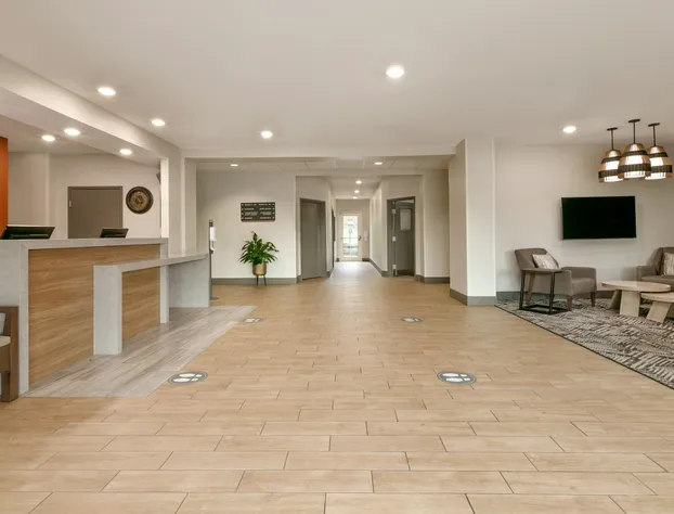 Candlewood Suites Springfield By IHG hotel detail image 3