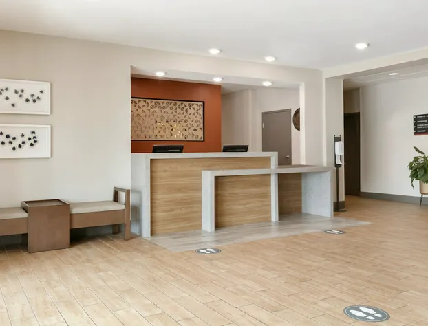 Candlewood Suites Springfield By IHG hotel detail image 4