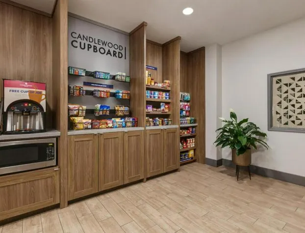 Candlewood Suites Springfield By IHG hotel detail image 3