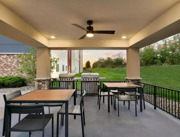 Candlewood Suites Springfield By IHG hotel detail image 4