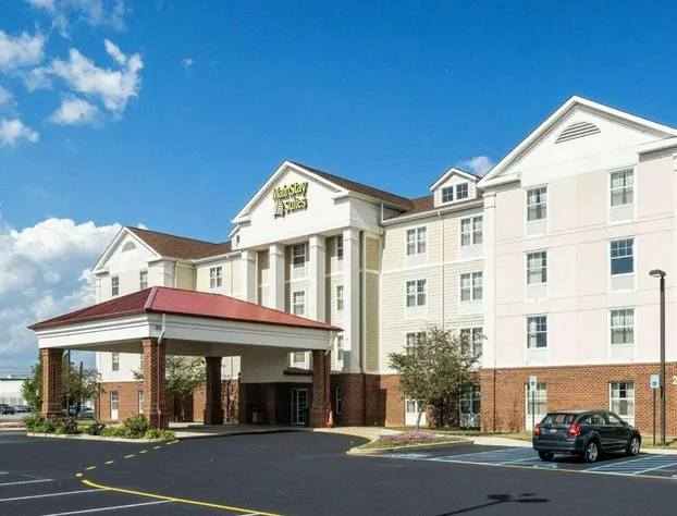 MainStay Suites Dover hotel detail image 1