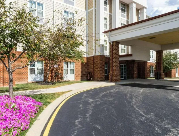 MainStay Suites Dover hotel detail image 2