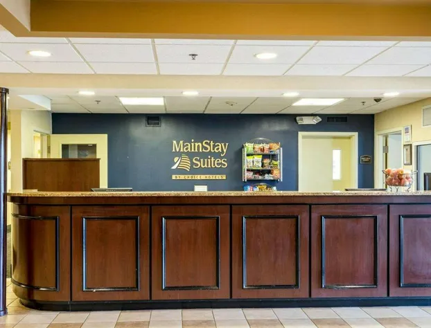 MainStay Suites Dover hotel detail image 4