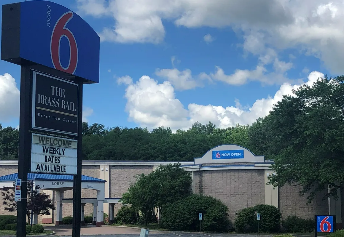 Motel 6 Springfield, Il - Airport hotel hero
