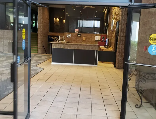 Motel 6 Springfield, Il - Airport hotel detail image 1