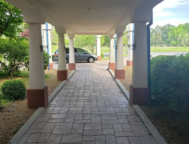 Motel 6 Springfield, Il - Airport hotel detail image 2