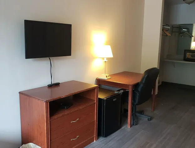 Motel 6 Springfield, Il - Airport hotel detail image 4