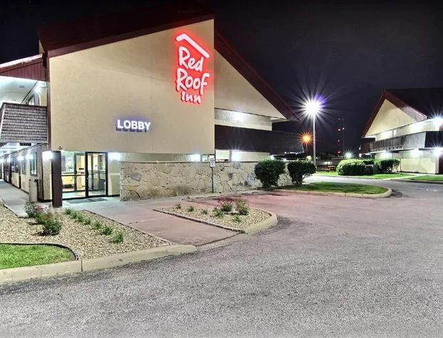 Red Roof Inn Springfield, IL hotel detail image 3