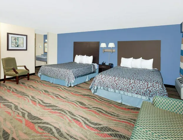 Days Inn by Wyndham Springfield hotel detail image 3