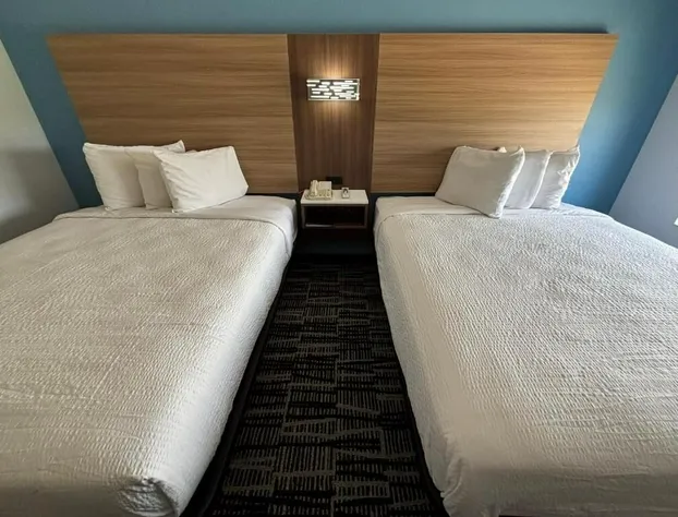 Jacksonville Inn & Suites hotel detail image 2